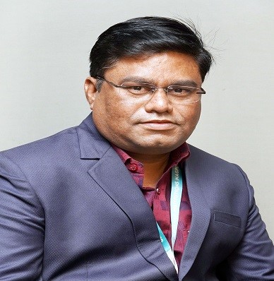 Prof. Avinash Mankar